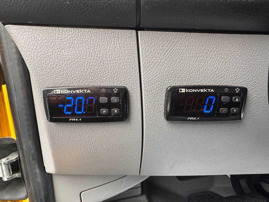 Mercedes-Benz Sprinter 2019