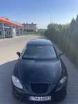 Seat Leon 2.0 tfsi 297km Bestia
