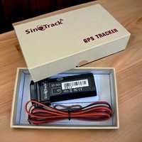 sinotrack st-901 трекер gps для автомобилей