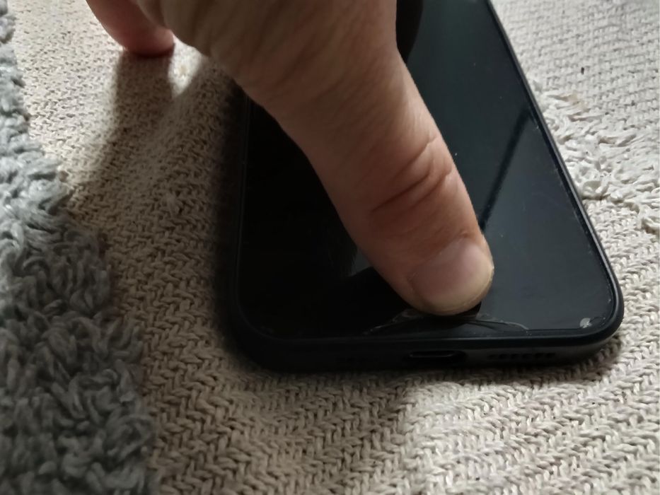 Iphon 15 Pro Max 256 GB Tytan IGŁA