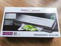 ProfiCook Zgrzewarka do Folii PC-VK 1080