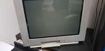Telewizor Sony Trinitron KV-21FX30K 21 cali crt / kineskop  UNIKAT