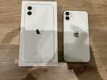 iPhone 11 64GB, stan bardzo dobry
