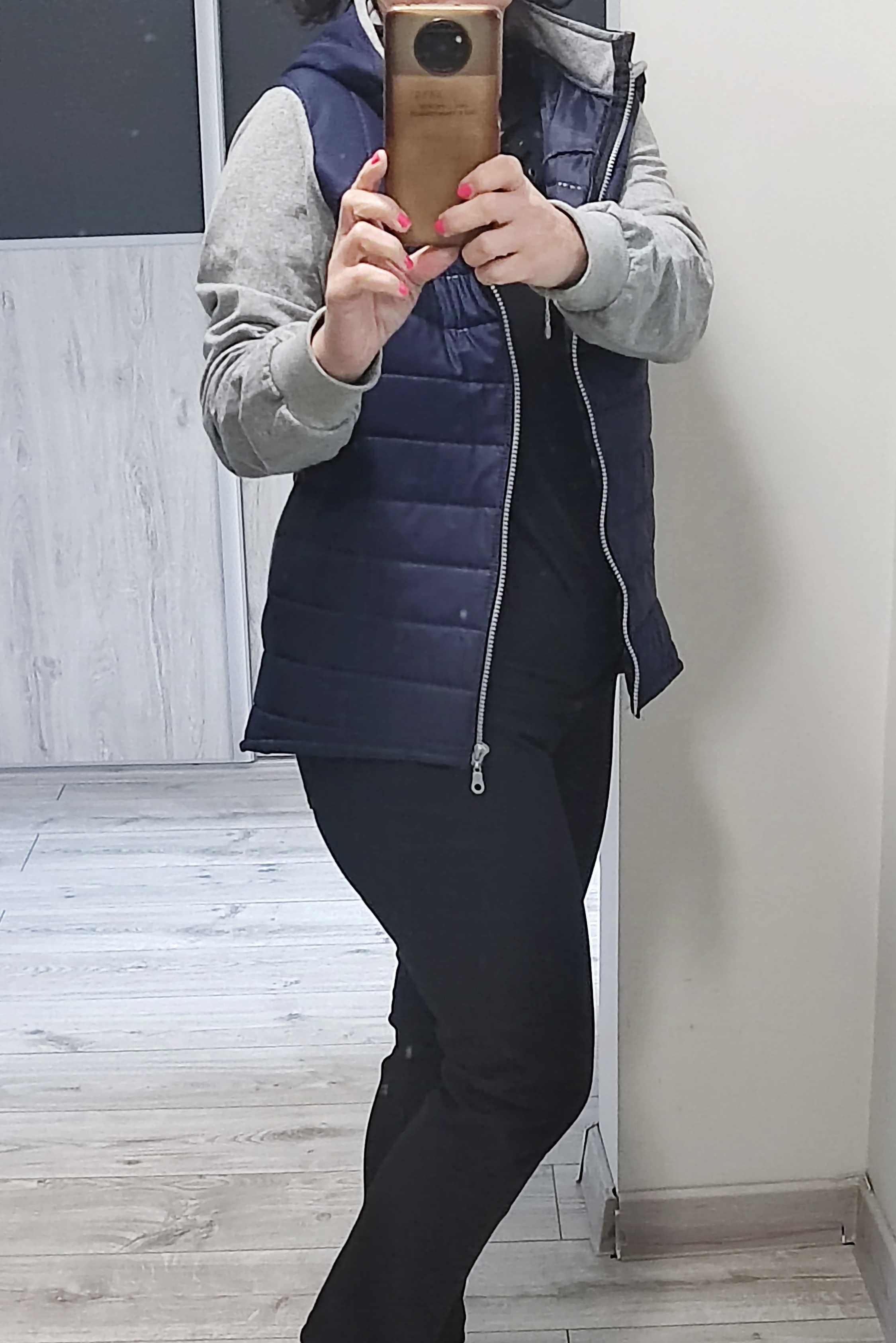 Pakuten Kurtka bluza damska 36/38