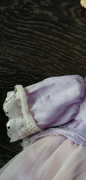 Ляльки б/у, виробництво Китаю.