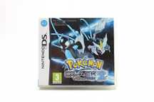 Pokemon Black 2 Nintendo Ds