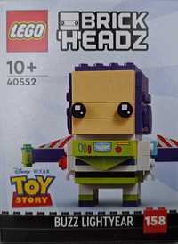 Lego BrickHeadz Disney 40552 (descontinuado)