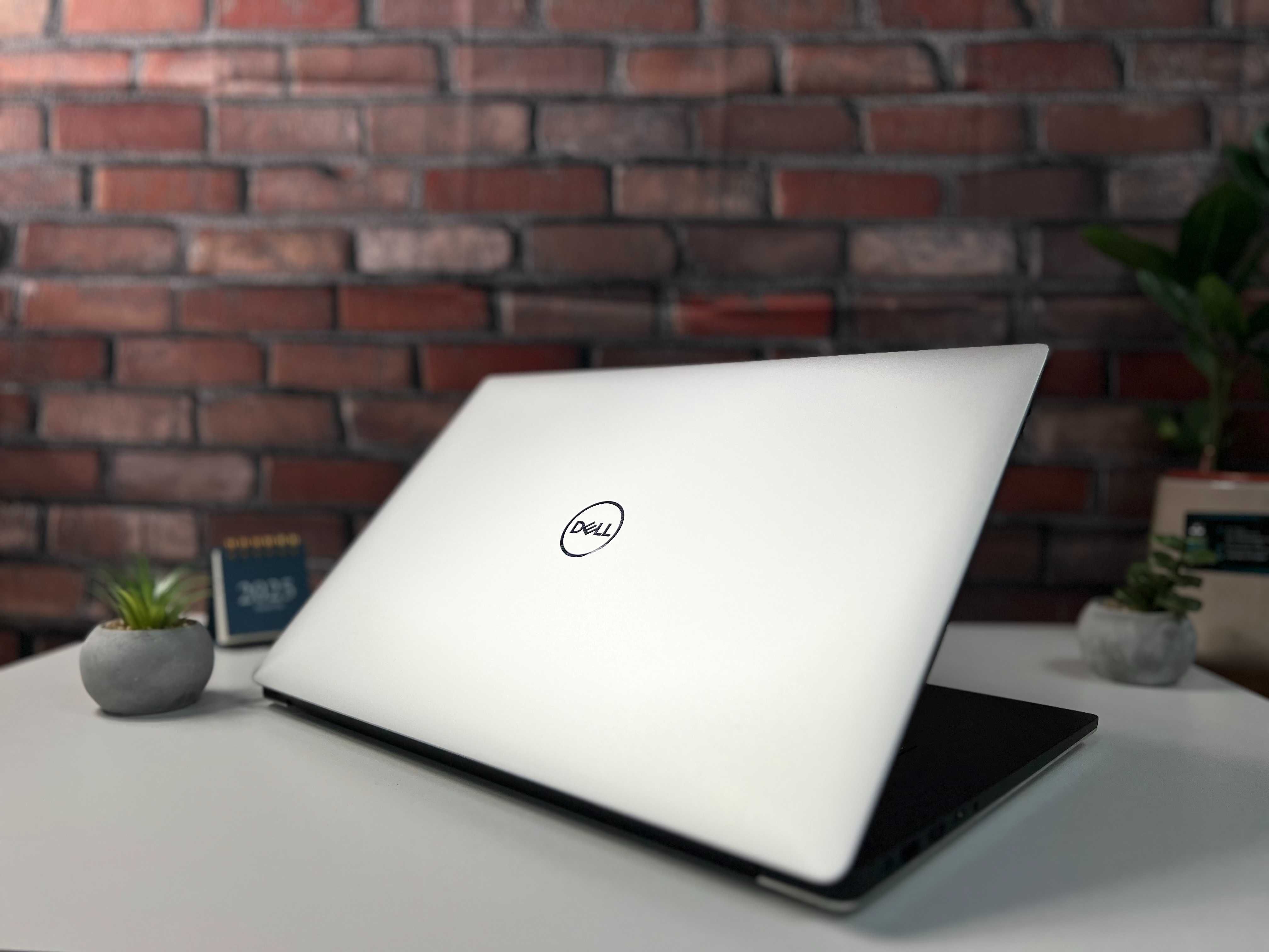 Quadro T2000 (4GB)·Ноутбук Dell Precision 5540·i9-9980HK·16GB+SSD512GB