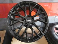 Nowe! Felgi 18" 5x112 Audi S-Line RS Audi
