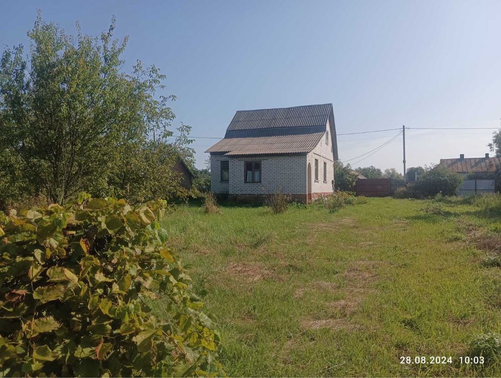 ‼️Новинка‼️Продам Добротний будинок в с. Деснянка, Черн.район