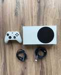 Xbox Series S 512GB