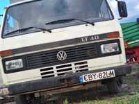 Volkswagen lt40 tdi