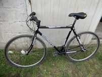 Велосипед Shimano