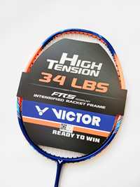 Rakieta do badmintona Victor Thruster K 12 M --- do 14,5 KG --- Wawa