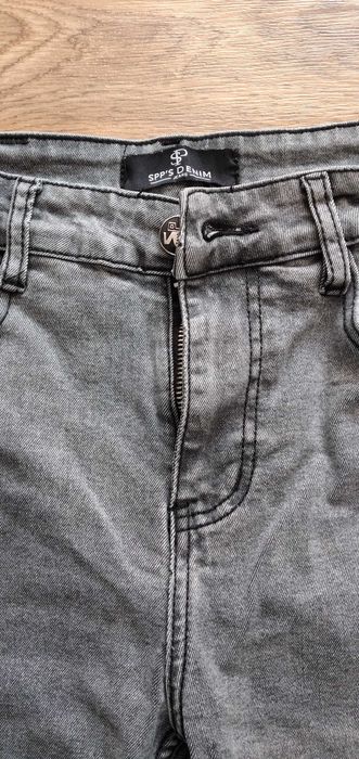 Джинси підліткові 29р.