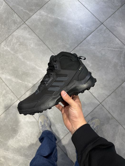 ОРИГІНАЛ! Adidas Terrex Ax4 оригінальні чоловічі кросівки