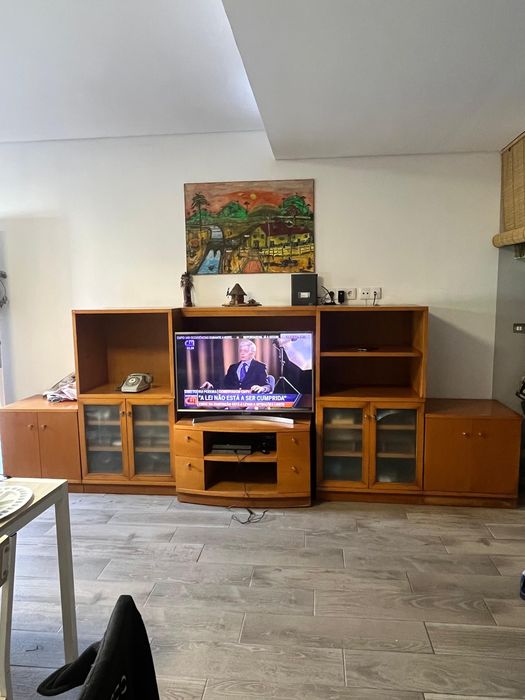 Móvel de Sala Destacável