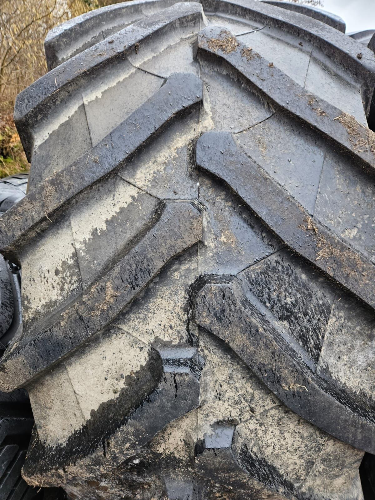 Opona rolnicza 900/60R42 Trelleborg