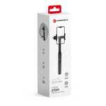Selfie stick tripod z pilotem na bluetooth FORCELL F-GRIP S70M