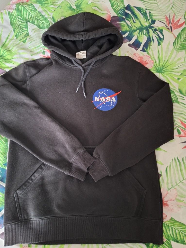 Bluza damska h&m nasa