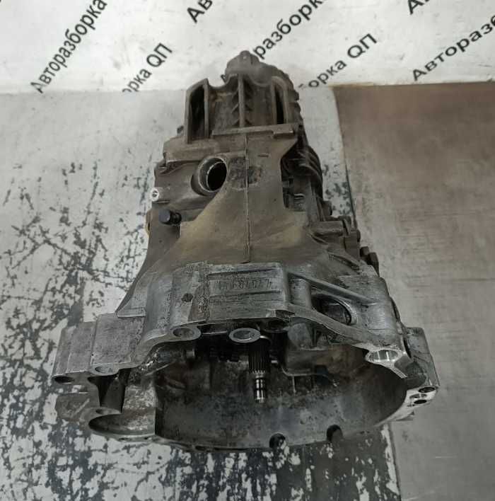 Коробка передач (МКПП) VW Passat B5 1.9 (DHF). Разборка VW Passat B5