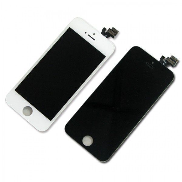 Модуль iPhone 5s Дисплей Айфон SE Экран Black White Купить LCD