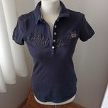 Gaastra XS-S polo slim.