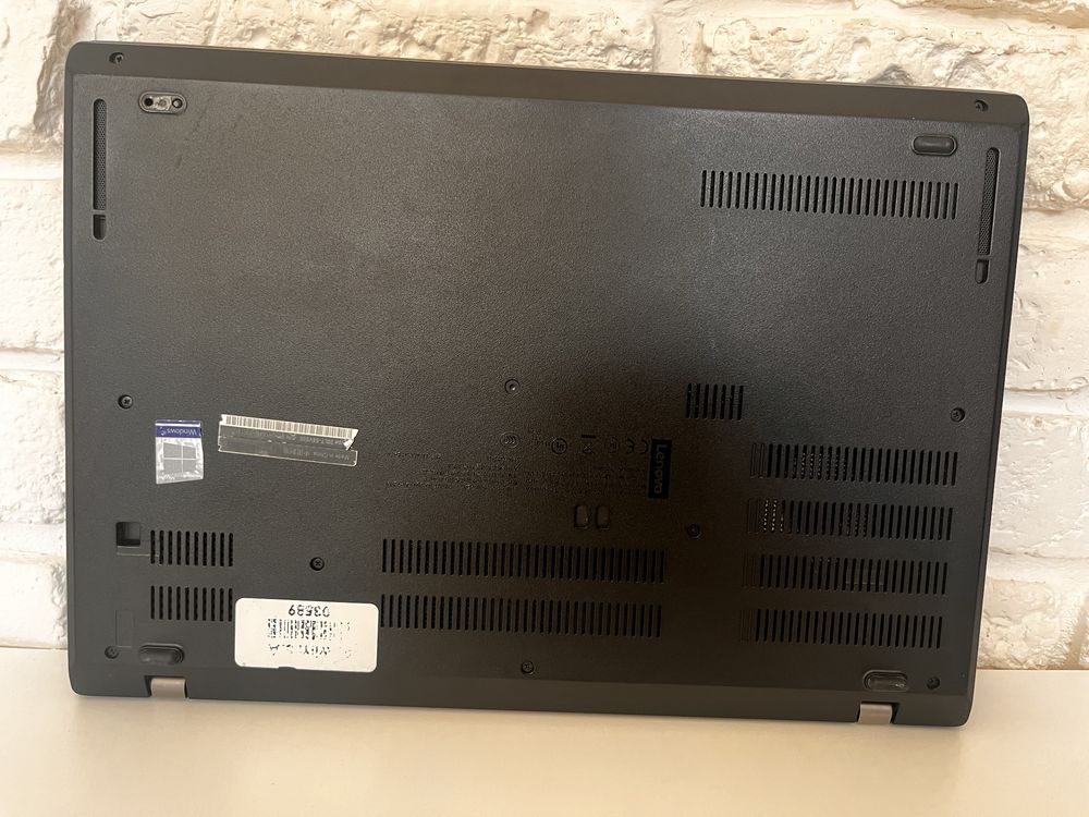 Lenovo ThinkPad L480 i5-8250U/8GB/256/ WIN10