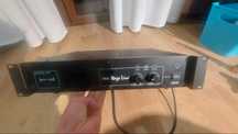 Wzmacniacz Audio IMG Stage Line STA-122 300W