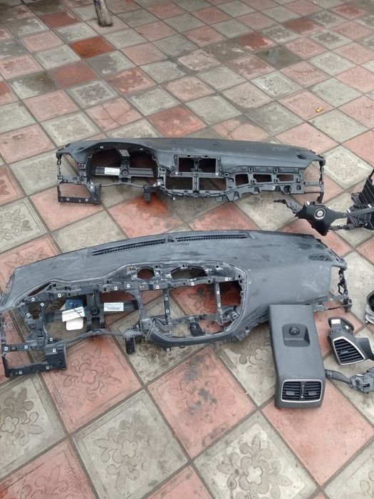 Магнітола на Хюндай тюксон 2019