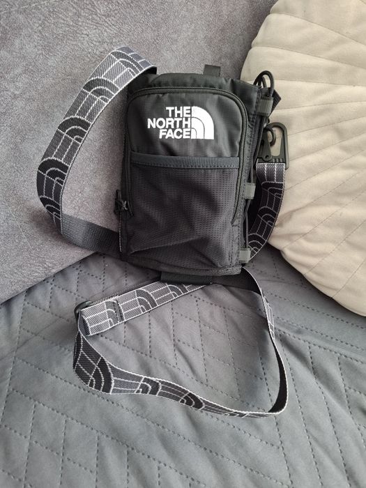 Torebka saszetka listonoszka the North Face