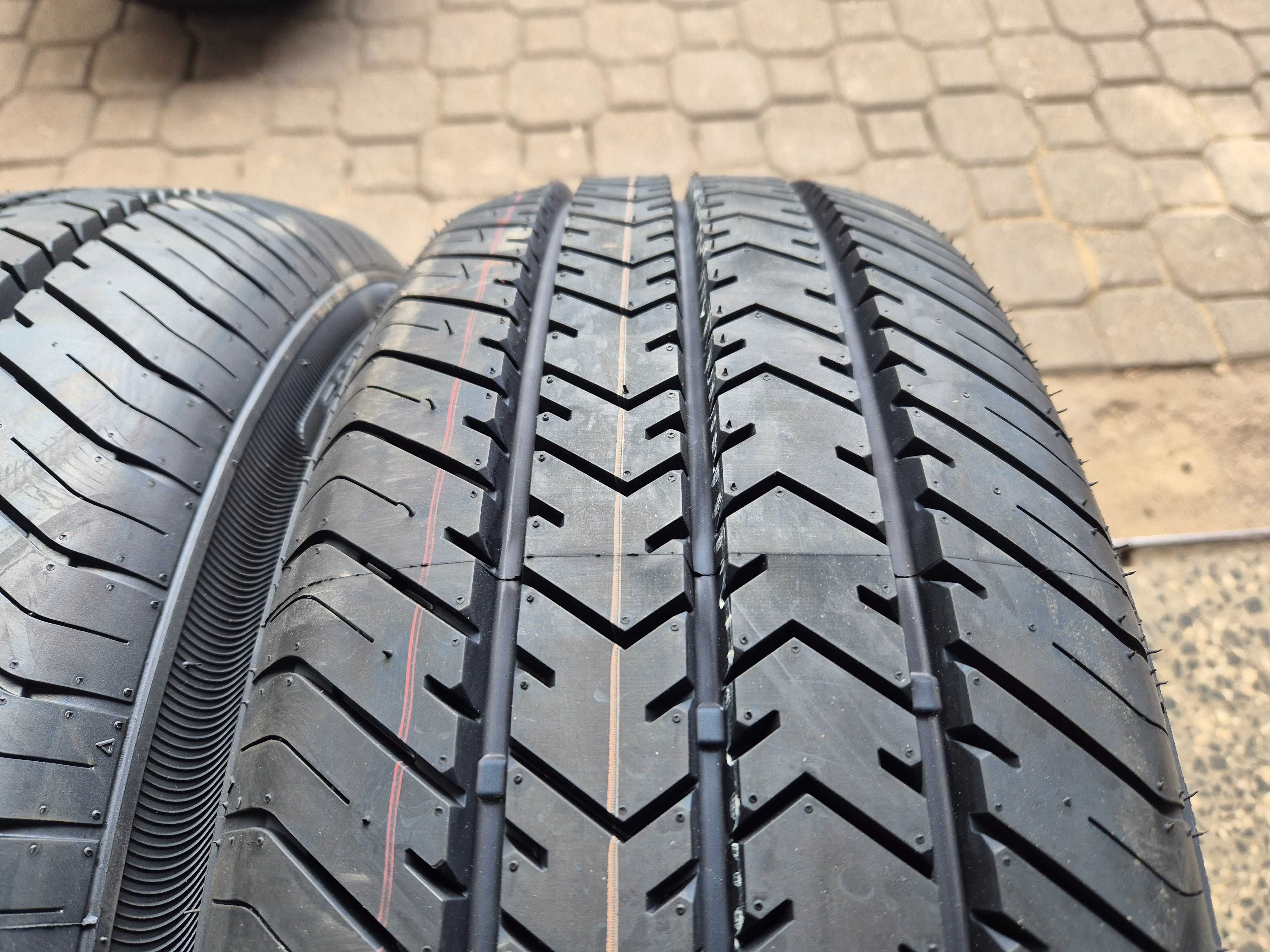 215/65r16c austone nowe opony letnie dostawcze bus 2szt dostepne