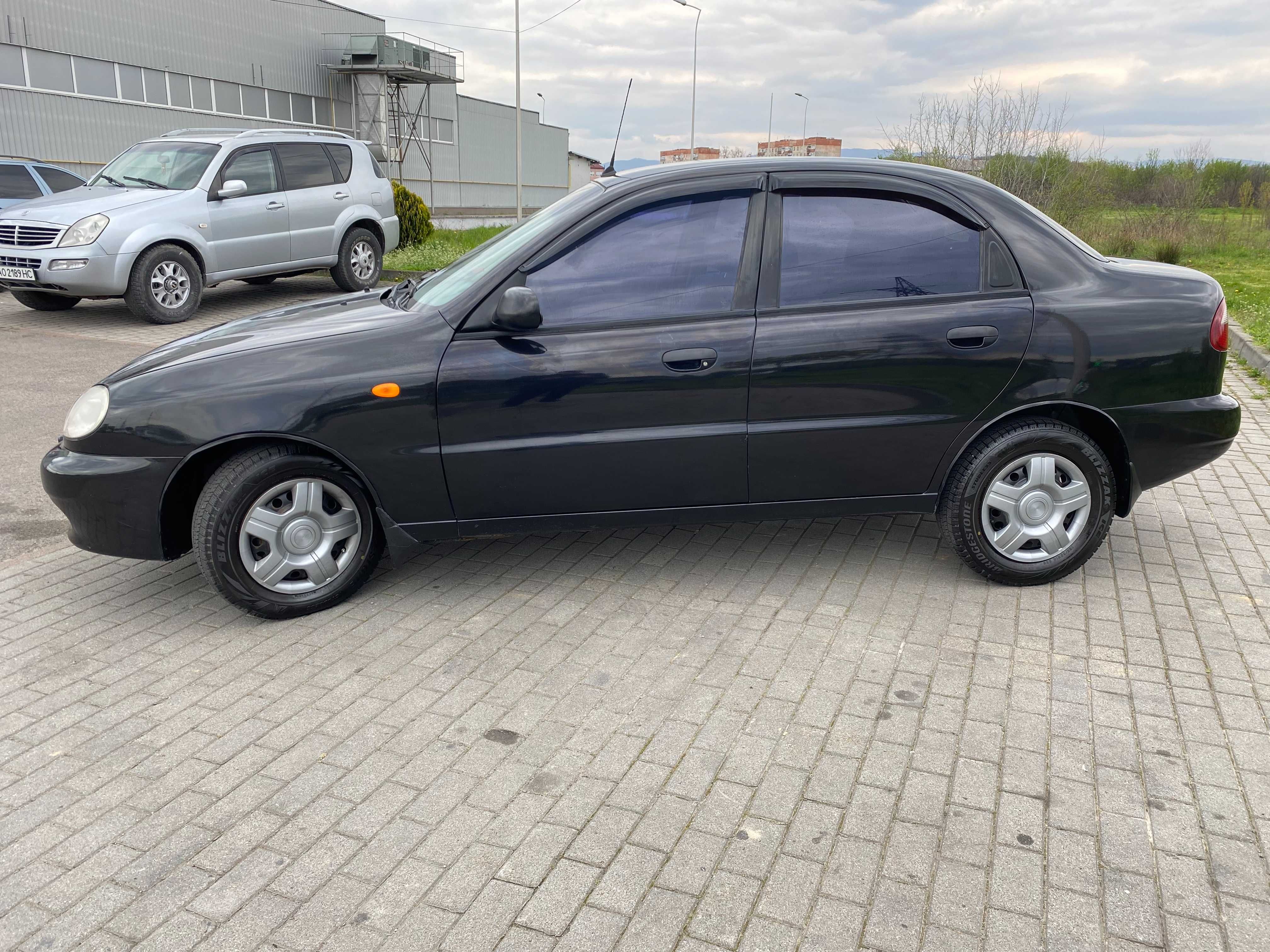 Продам Daewoo Sens 2006 р.  Відмінний стан. Мукачево