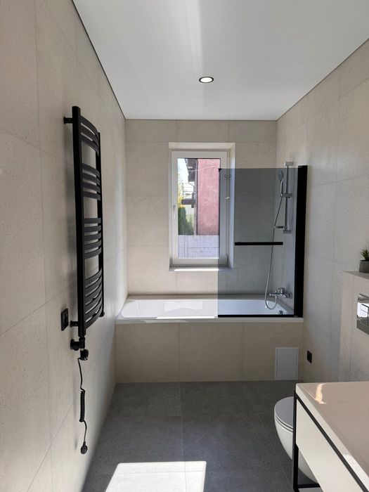 ПРОДАЖ! Сучасний будинок масив Криниченька | 100 кв.м. 5 сот, асфальт