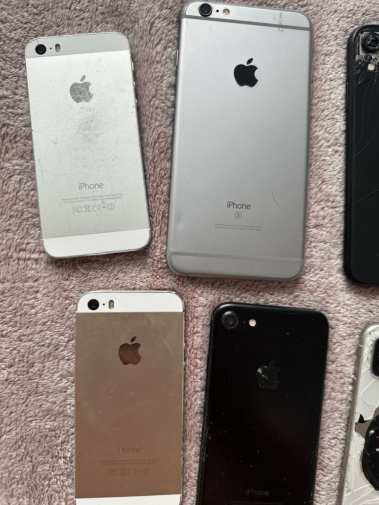 Apple iphone x , xr , 7-8‼️