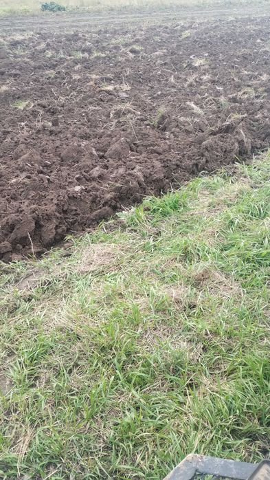 Плуг 2-30 для трактора