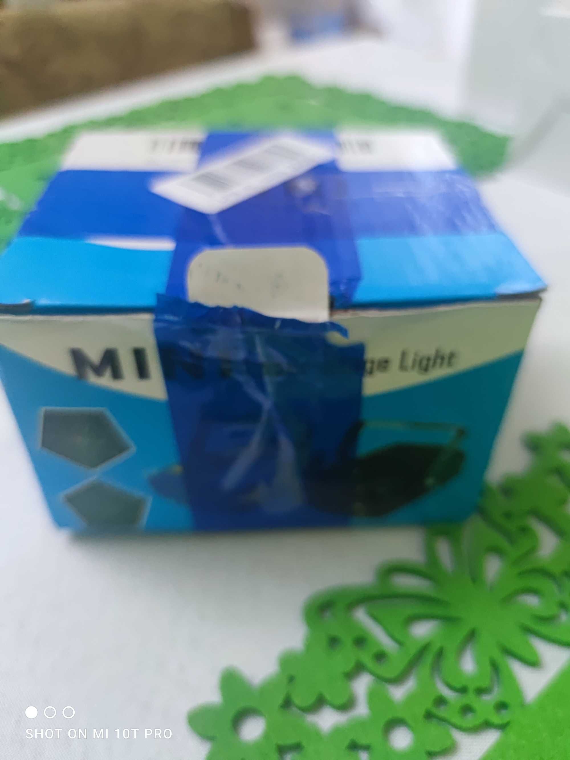 LASER projektor DYSKOTEKOWY lampa DISCO strobosko.