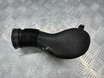 Патрубок дросельной заслонки Opel Astra G 1.8, X18XE1, 90536285