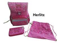 Tornister Herlitz