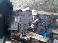 Pompa jazdy skrzynia d traktora renault ergos Sauer Danfoss hydromotor