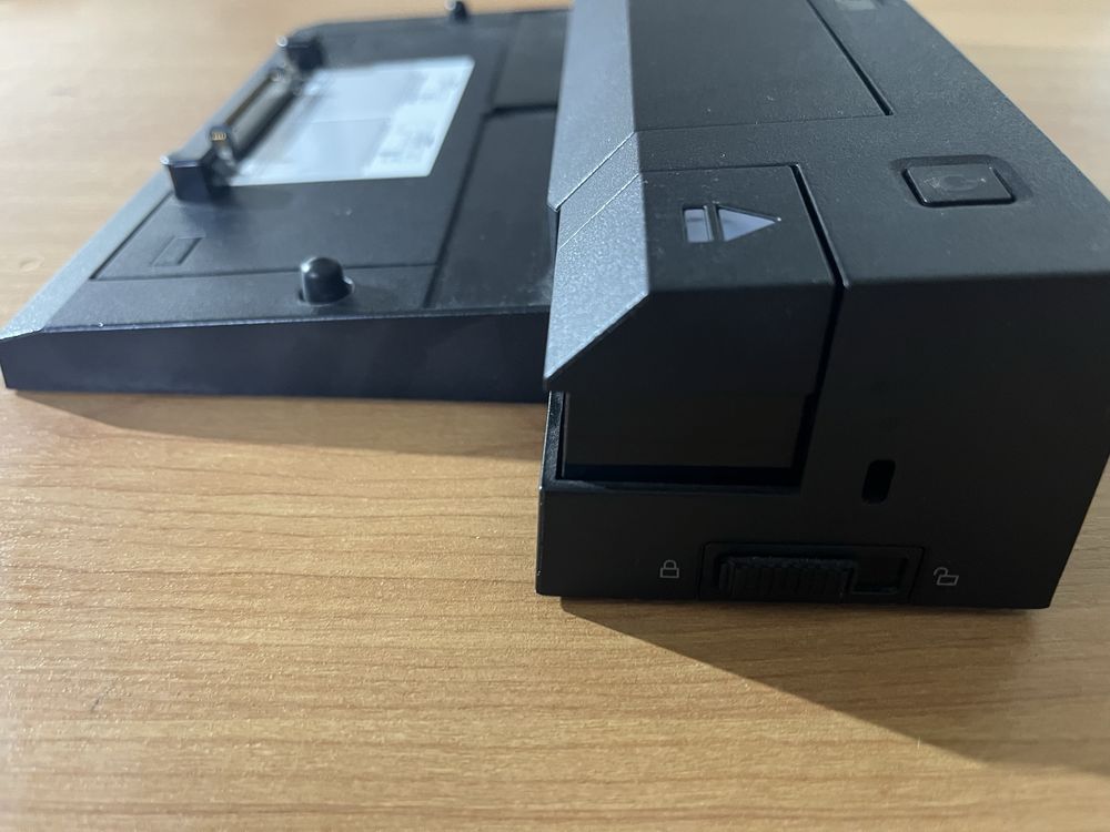 Docking station Dell PR02X