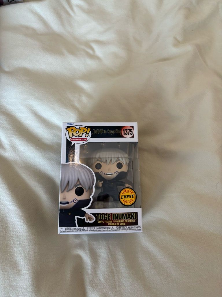 Funko Pop Vários