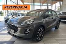 Ford Puma 1,0 EcoBoost 100KM *ST-LINE*LED*Winter*Alu*Nawigacja