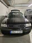 Audi A3 Audi A3 8L 2000r 1.9 TDI 140KM, SPORT, Skóra, 330 500KM
