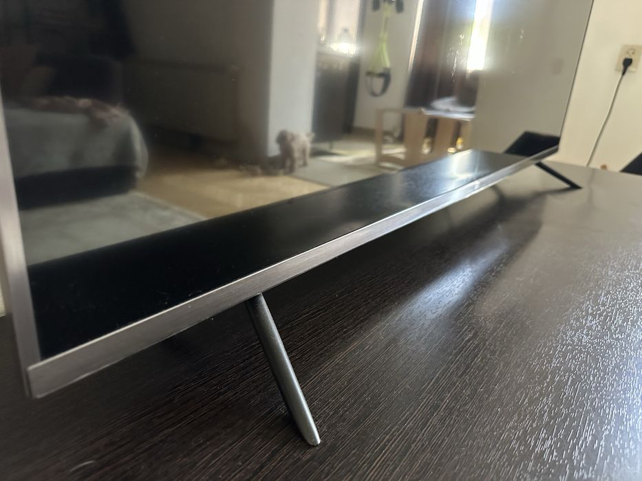 Телевізор Xiaomi 55. Терміново