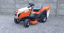 Traktorek Kosiarka Stihl RT 5097 Z