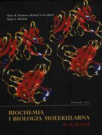Biochemia Biologia Molekularna Matthews,Freedland,Miesfeld