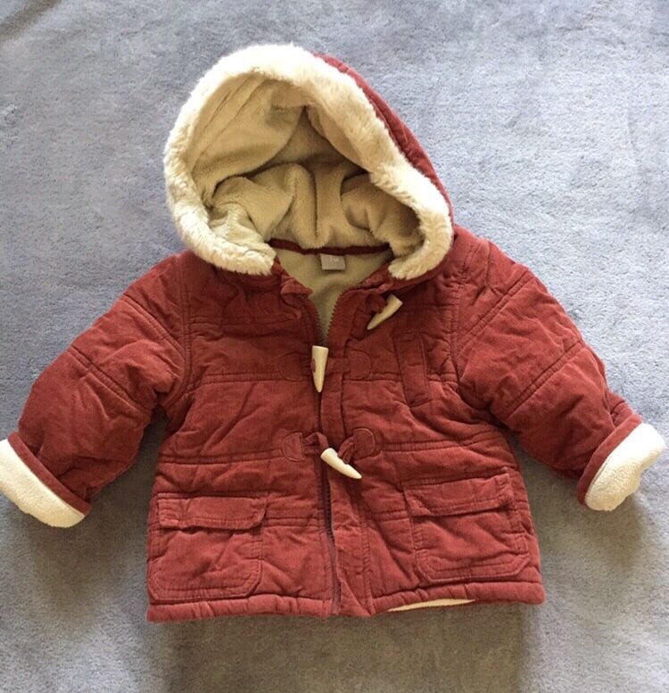 Куртка для немовлят