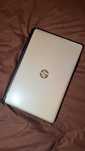HP 350 G2 i7-5500U/ 8Gb ddr3 / 240 Gb SSD / intel HD Graphics 5500