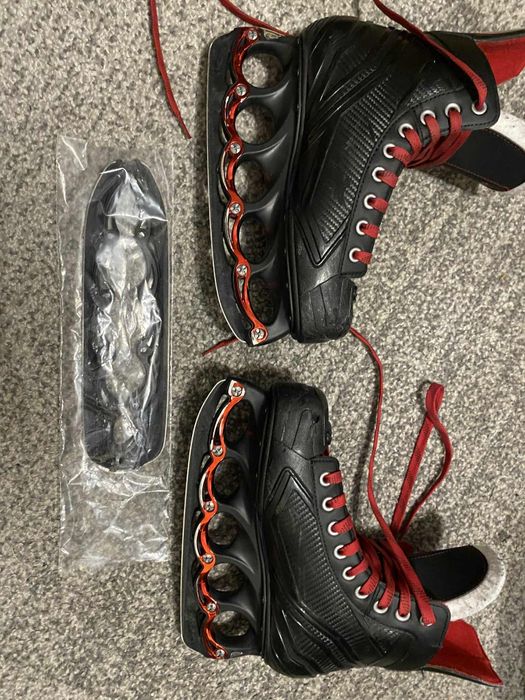 Łyżwy Bauer Vapor X250 Tblade